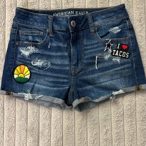 In perfect condition